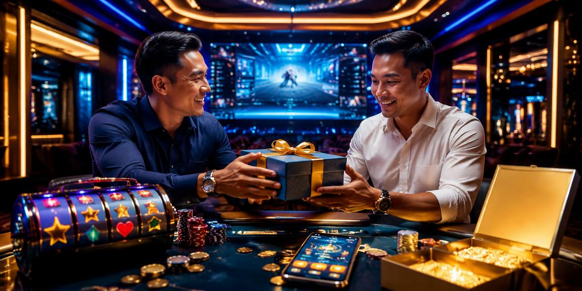 qb66 casino app visual